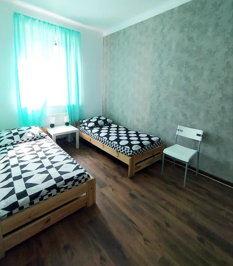 Хостелы Och!hostel Гдыня-16