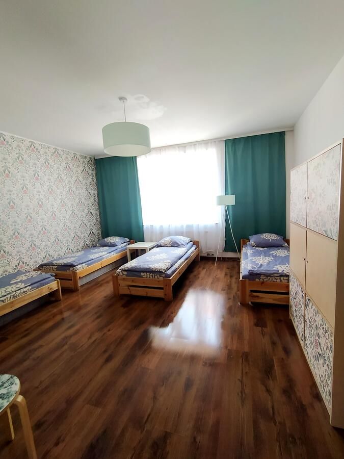 Хостелы Och!hostel Гдыня-5