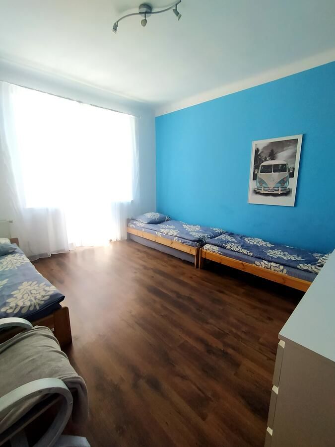 Хостелы Och!hostel Гдыня-25