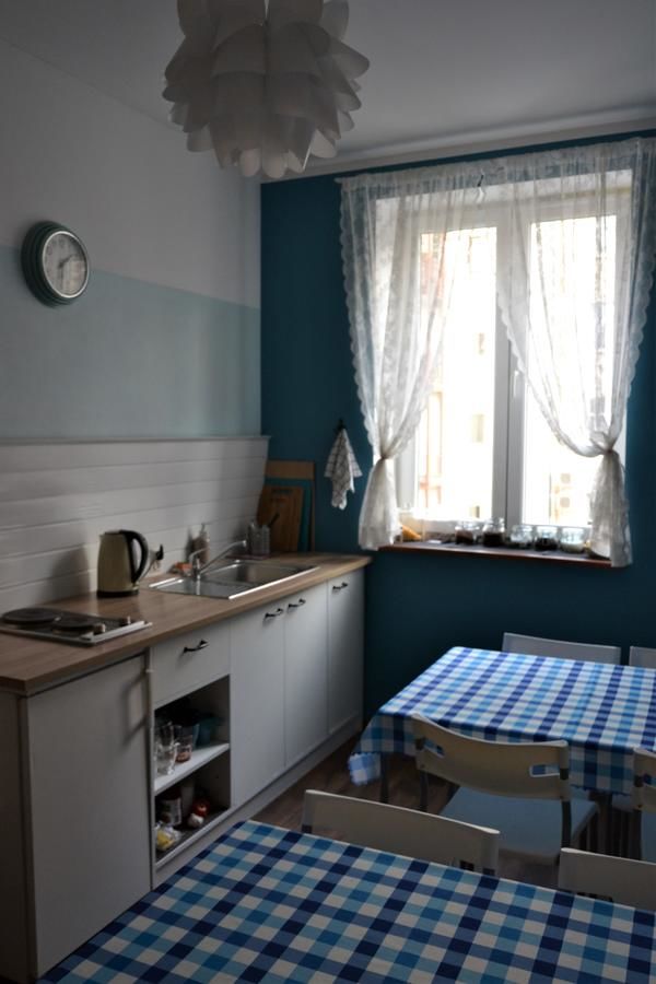 Хостелы Och!hostel Гдыня-31