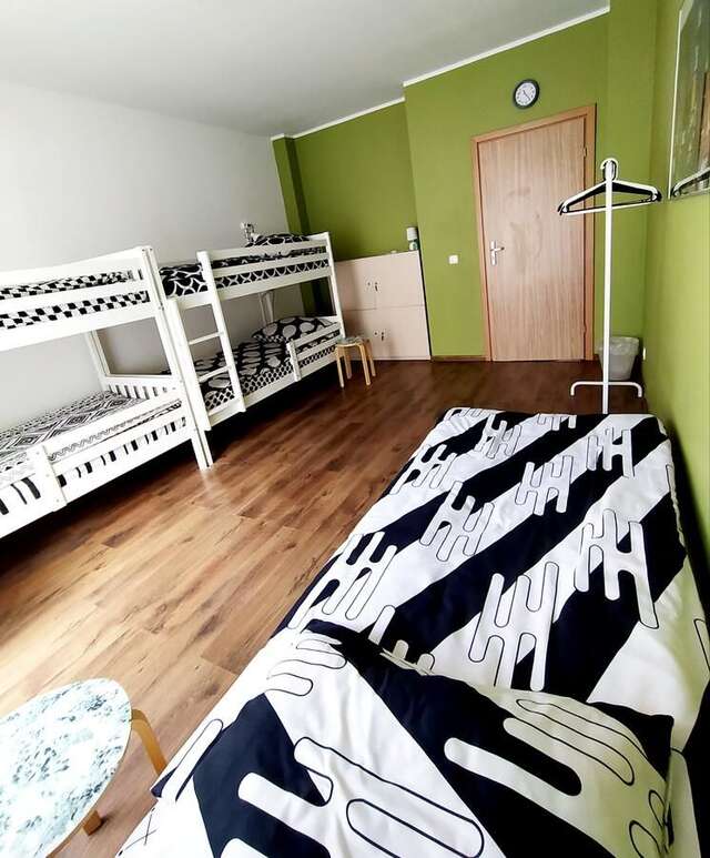 Хостелы Och!hostel Гдыня-18