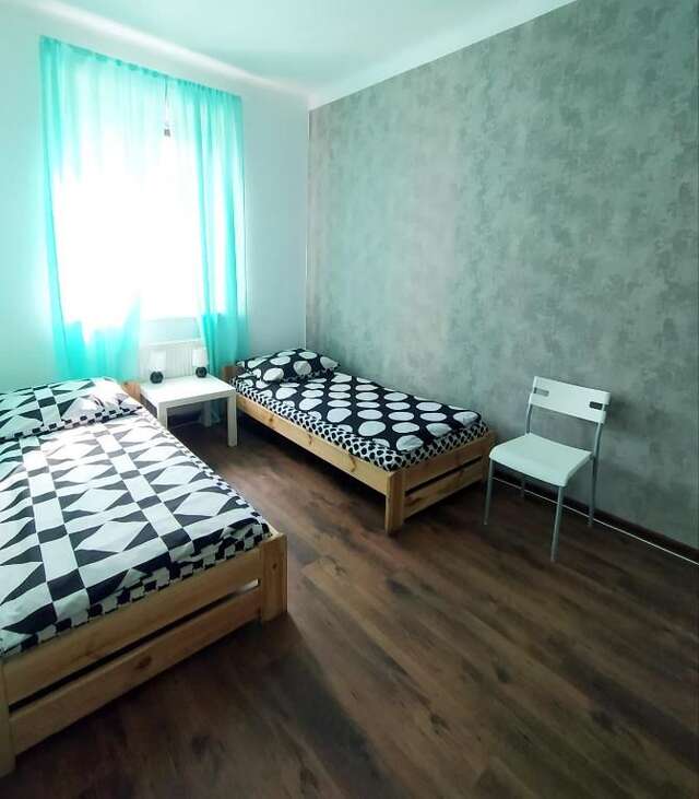 Хостелы Och!hostel Гдыня-40